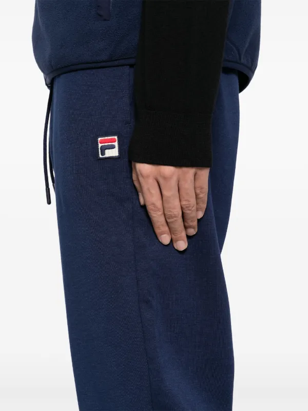 Fila button pants online