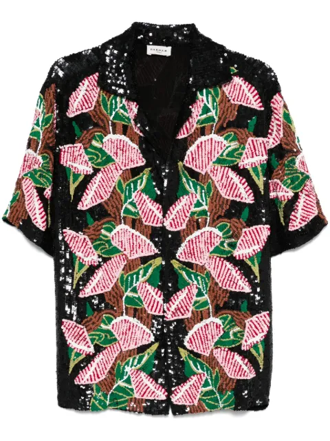 P.A.R.O.S.H. Gush shirt 