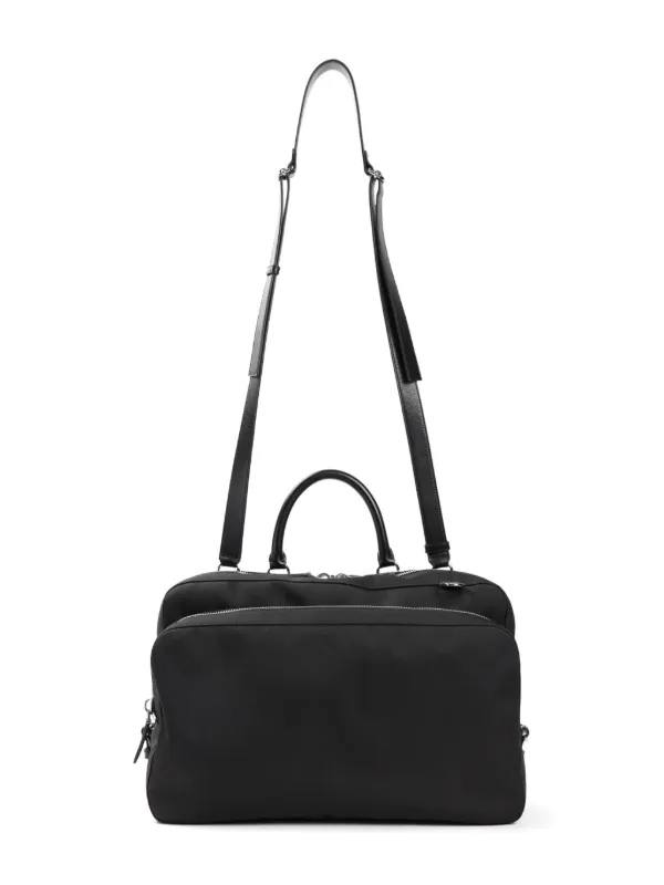 Givenchy ロゴ ハンドバッグ | ブラック | FARFETCH JP