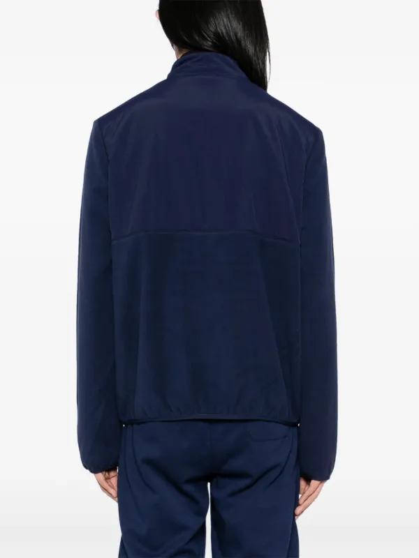 Fila Rafe Jacket | Blue | FARFETCH