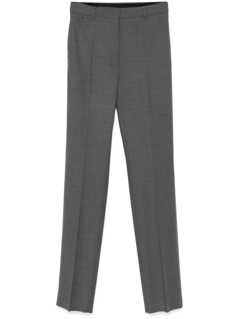 Sportmax Mora パンツ - グレー Sportmax Mora パンツ - グレー