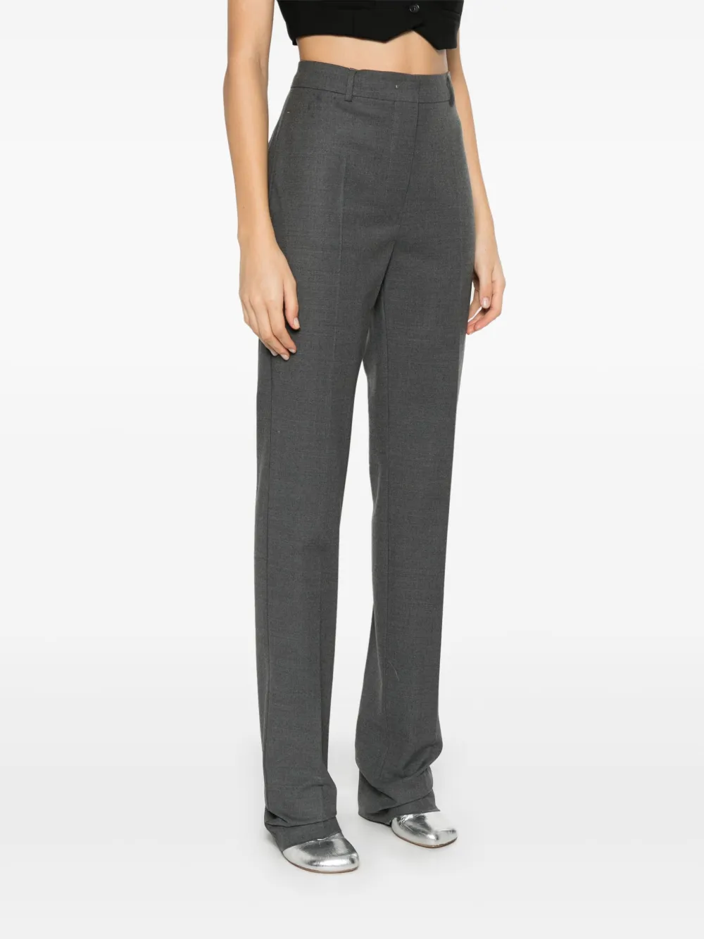 Sportmax Mora broek Grijs