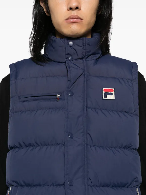Fila body warmer discount