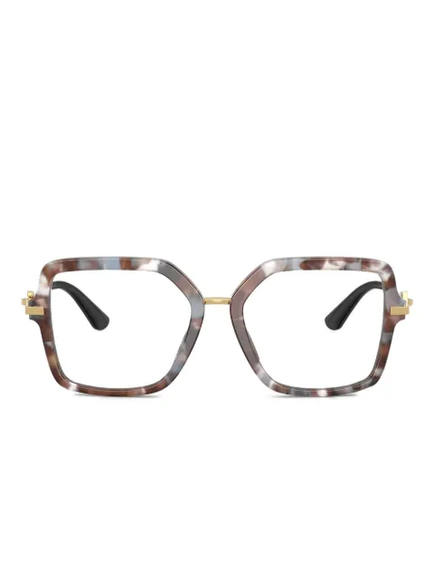 Dolce & Gabbana Eyewear lentes DG3396
