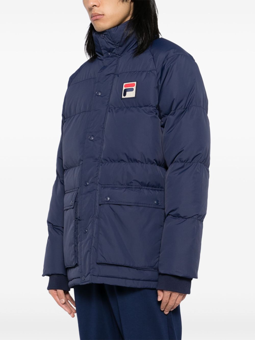 FILA ASPEN PADDED JACKET 