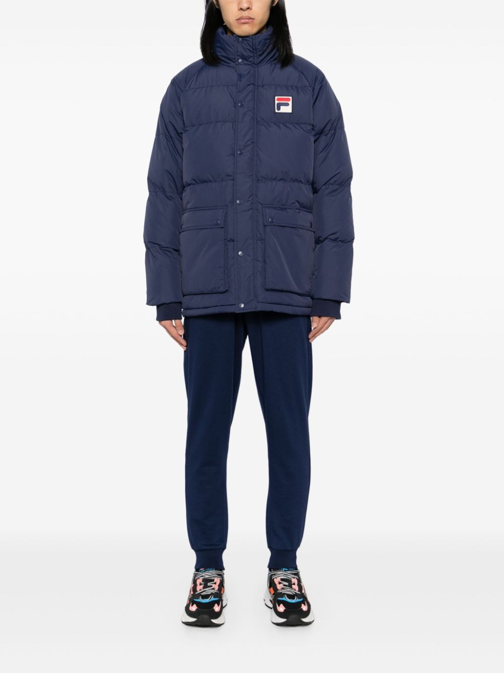 FILA ASPEN PADDED JACKET 