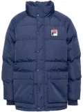 Fila Aspen padded jacket - Blue