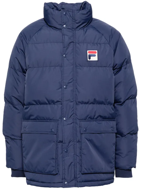 Fila jacket with hood online