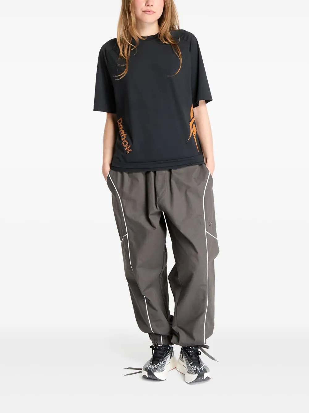 Reebok UNIFORM Running Tee | T-Shirts | Image 2