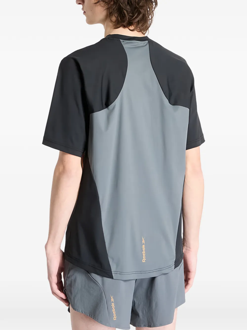 UNIFORM crew-neck T-Shirt