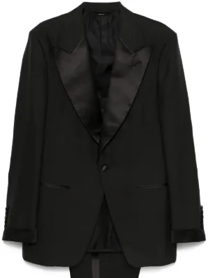 Tom Ford（トム・フォード）メンズ スーツ - FARFETCH