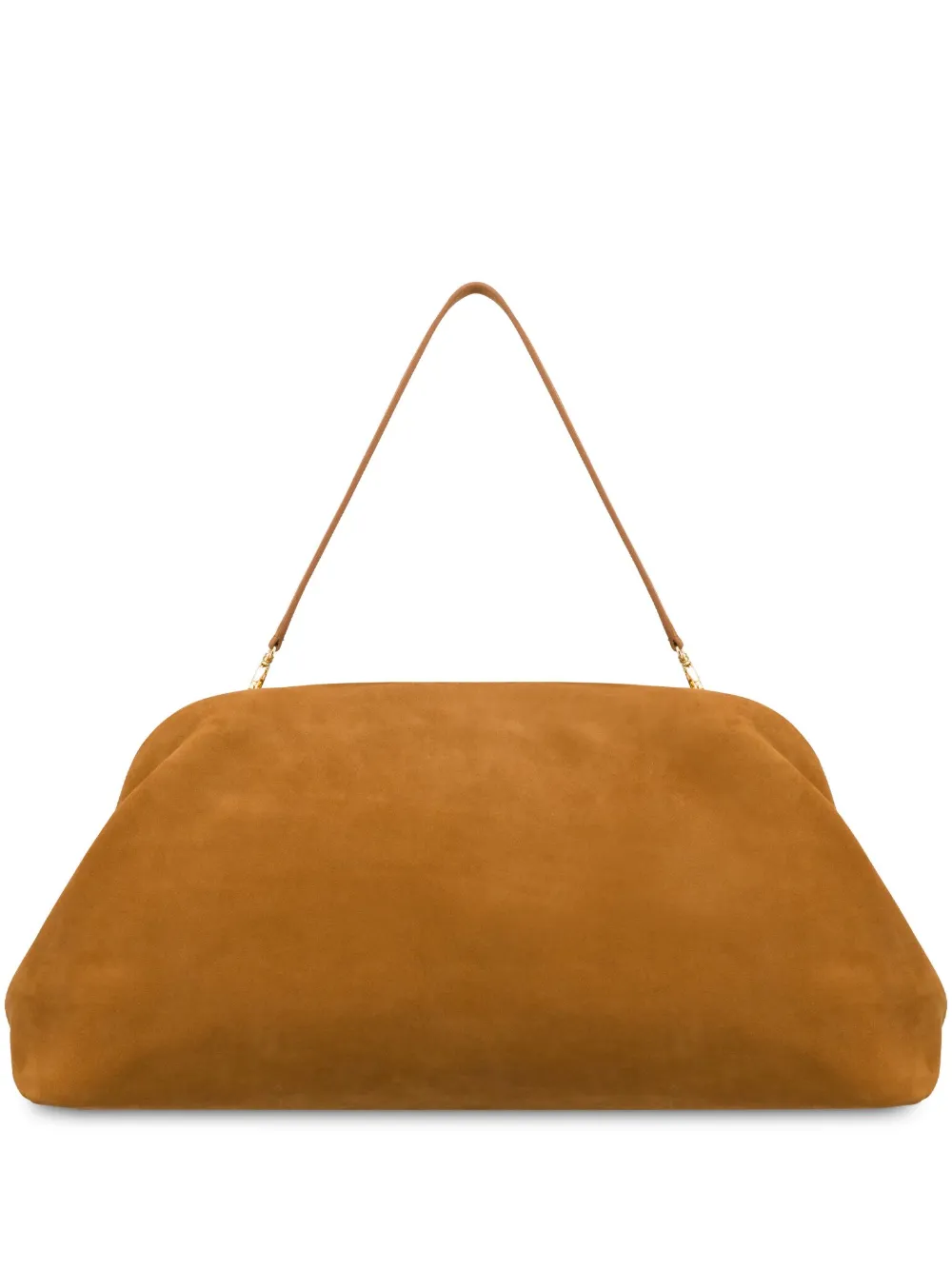 Philosophy Di Lorenzo Serafini Lauren grote clutch Bruin