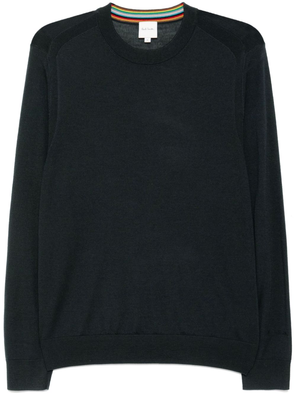 long-sleeved jumper