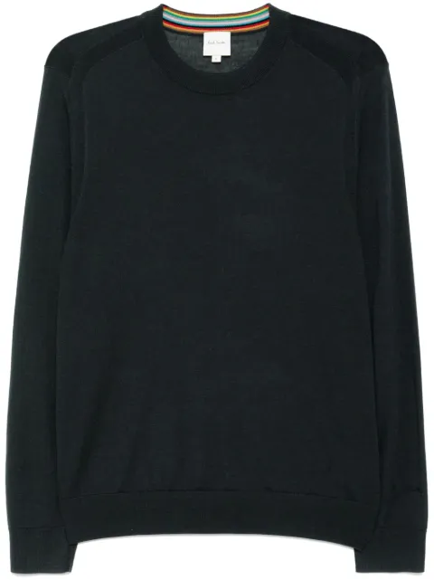 Paul Smith long-sleeved jumper
