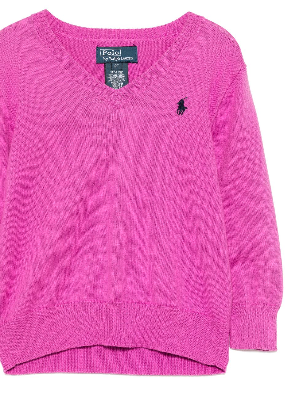 POLO RALPH LAUREN POLO PONY 毛衣 