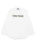 Undercover UC2D440-1 shirt - White
