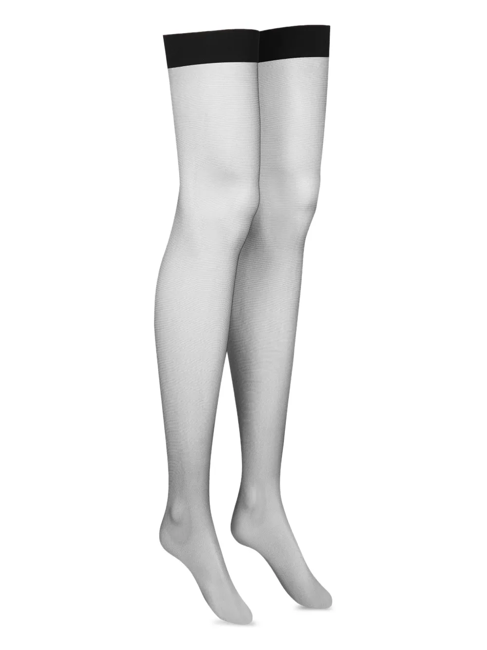Maison Close Les Coquetteries kousen Zwart