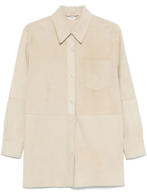 P.A.R.O.S.H. camisa Monet25