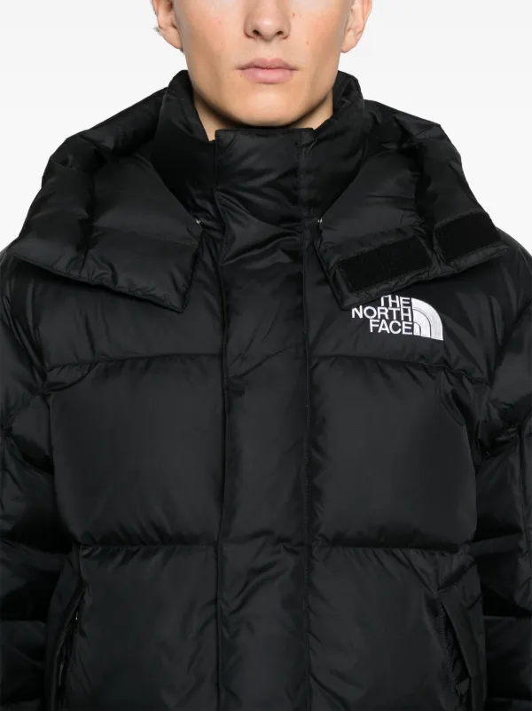 The North Face Himalayan Baltoro Puffer Jacket | Black | FARFETCH