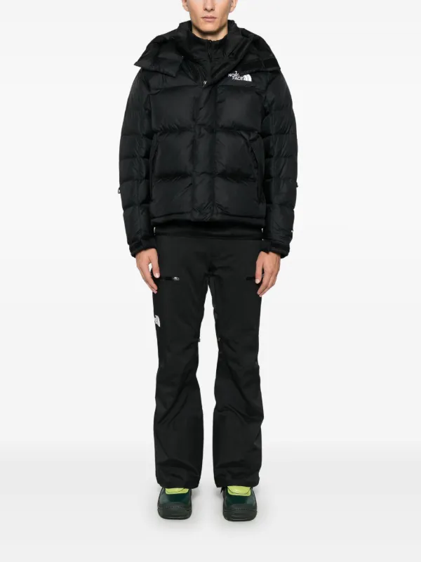 The North Face Himalayan Baltoro Puffer Jacket | Black | FARFETCH