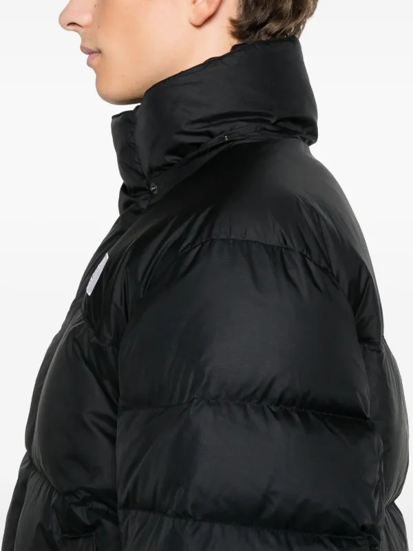 The North Face Himalayan Baltoro Puffer Jacket | Black | FARFETCH