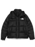 The North Face Himalayan Baltoro puffer jacket - Black