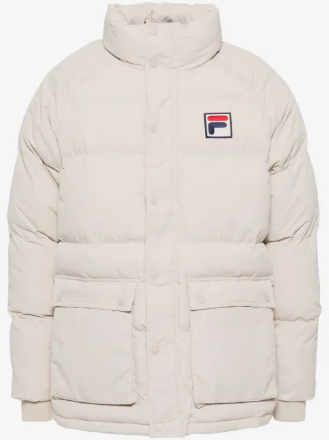 Fila chamarra capitonada Aspen