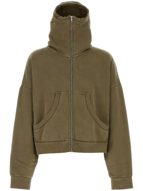ENTIRE STUDIOS organic cotton hoodie