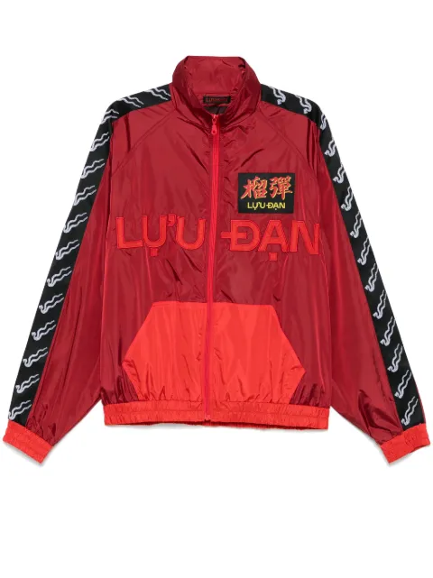 LỰU ĐẠN L-D windbreaker
