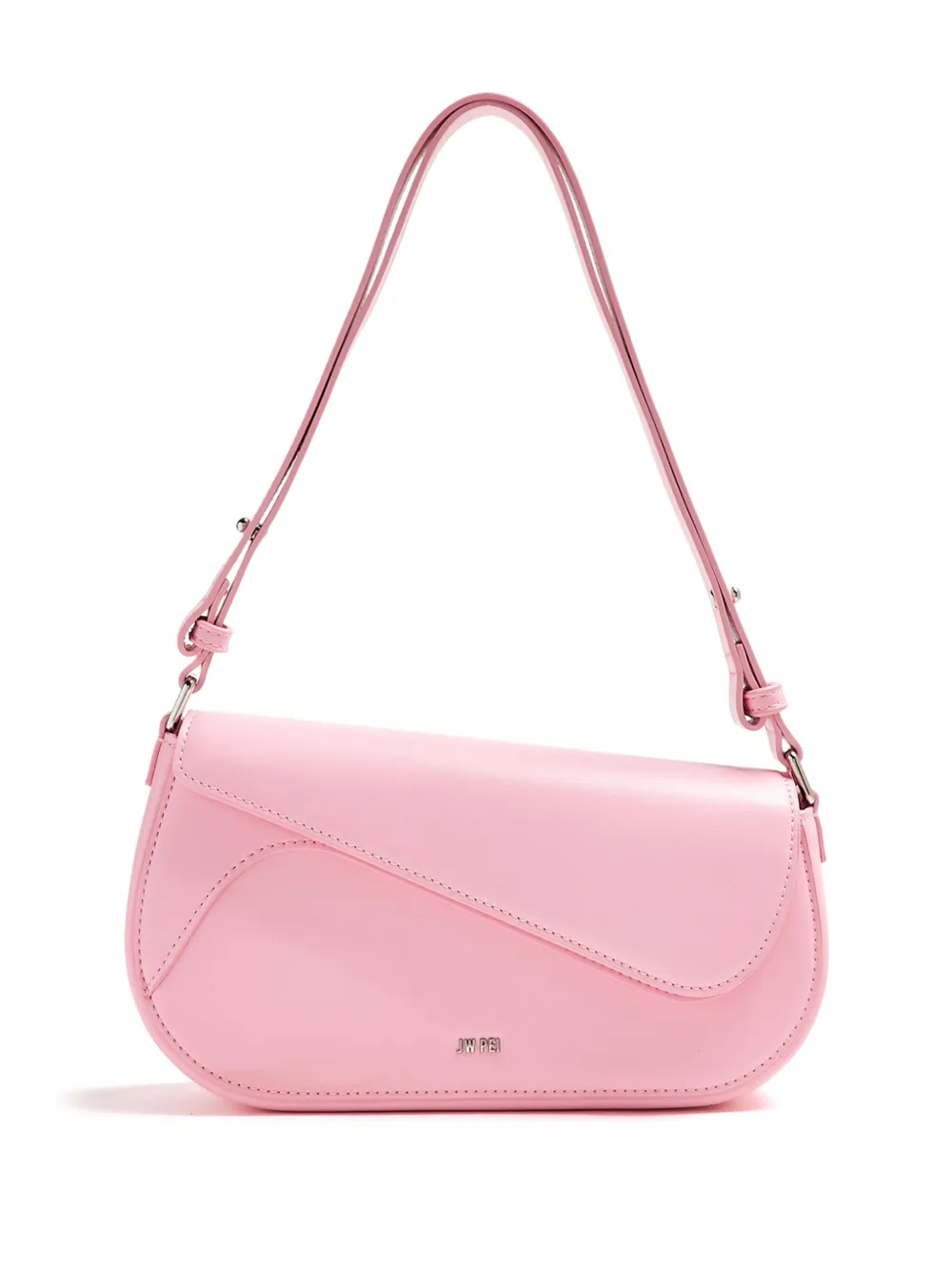 JW Pei Addisyn shoulder bag | Pink | Image 1