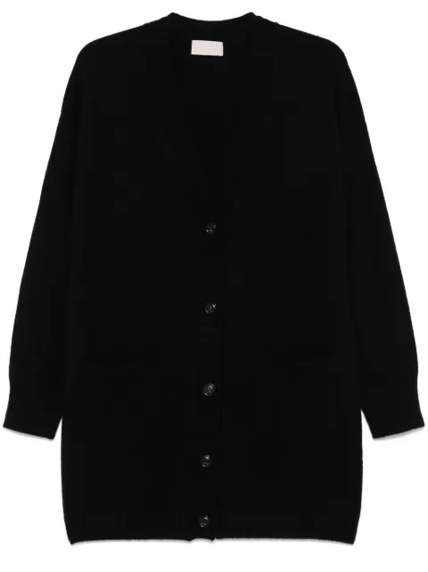 Drumohr V-neck cardigan