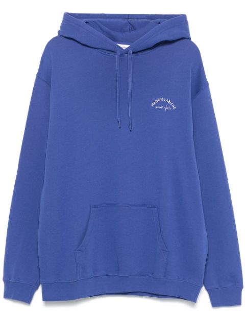 Maison Labiche hoodie Reaumur Manufacture