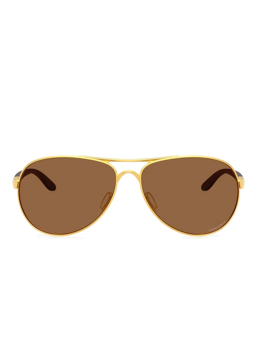 Oakley pilot-frame sunglasses · 59