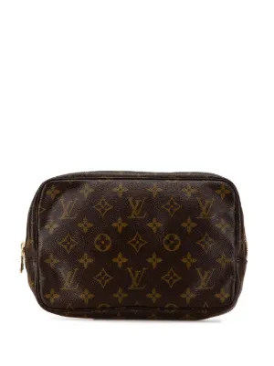 Louis Vuitton Pre Owned Collection pour femme FARFETCH