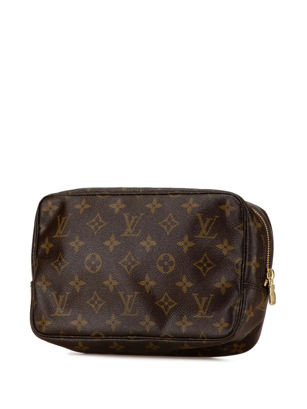 Cheap Louis Vuitton Pre-Owned 1980s Monogram Trousse Toilette 23 clutch bag WOMEN