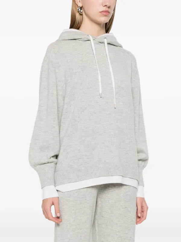 Maxi hoodie online