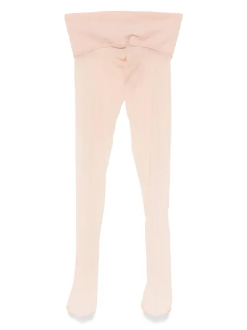Collants Les Coquetteries Seamless Signature 20D - Maison Close - Modalova