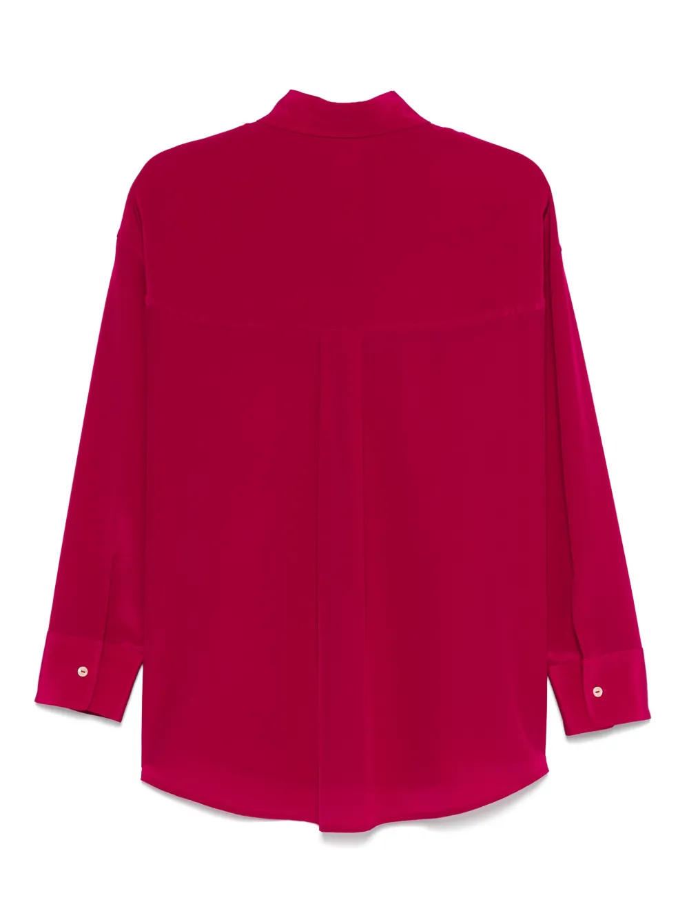 P.A.R.O.S.H. Sweet blouse - Roze