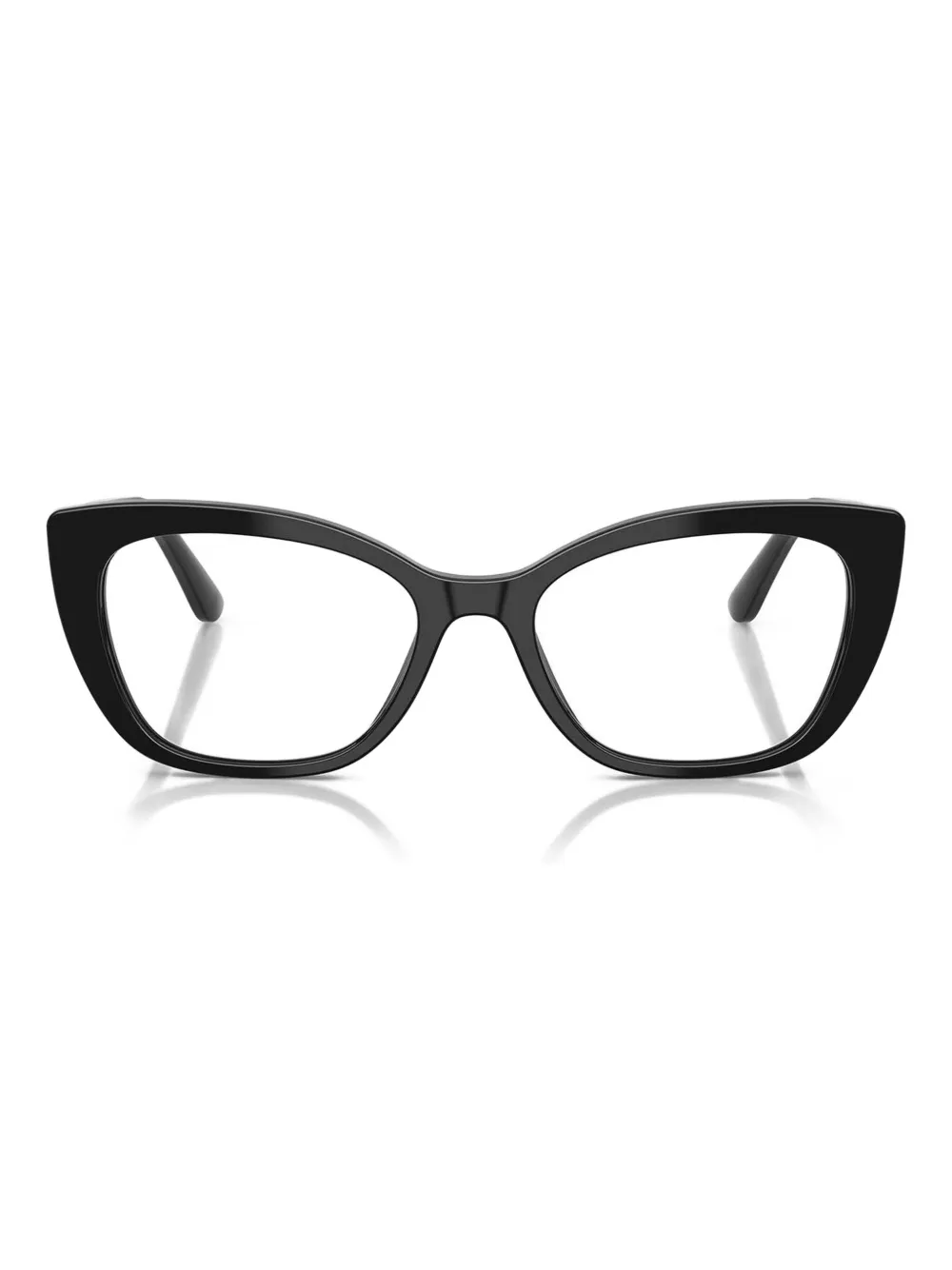 Dolce & Gabbana Eyewear DG3398 Black Zwart