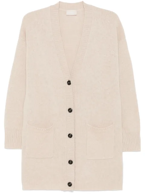 Drumohr V-neck cardigan