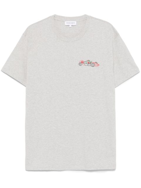 Maison Labiche playera Popin Court Croco