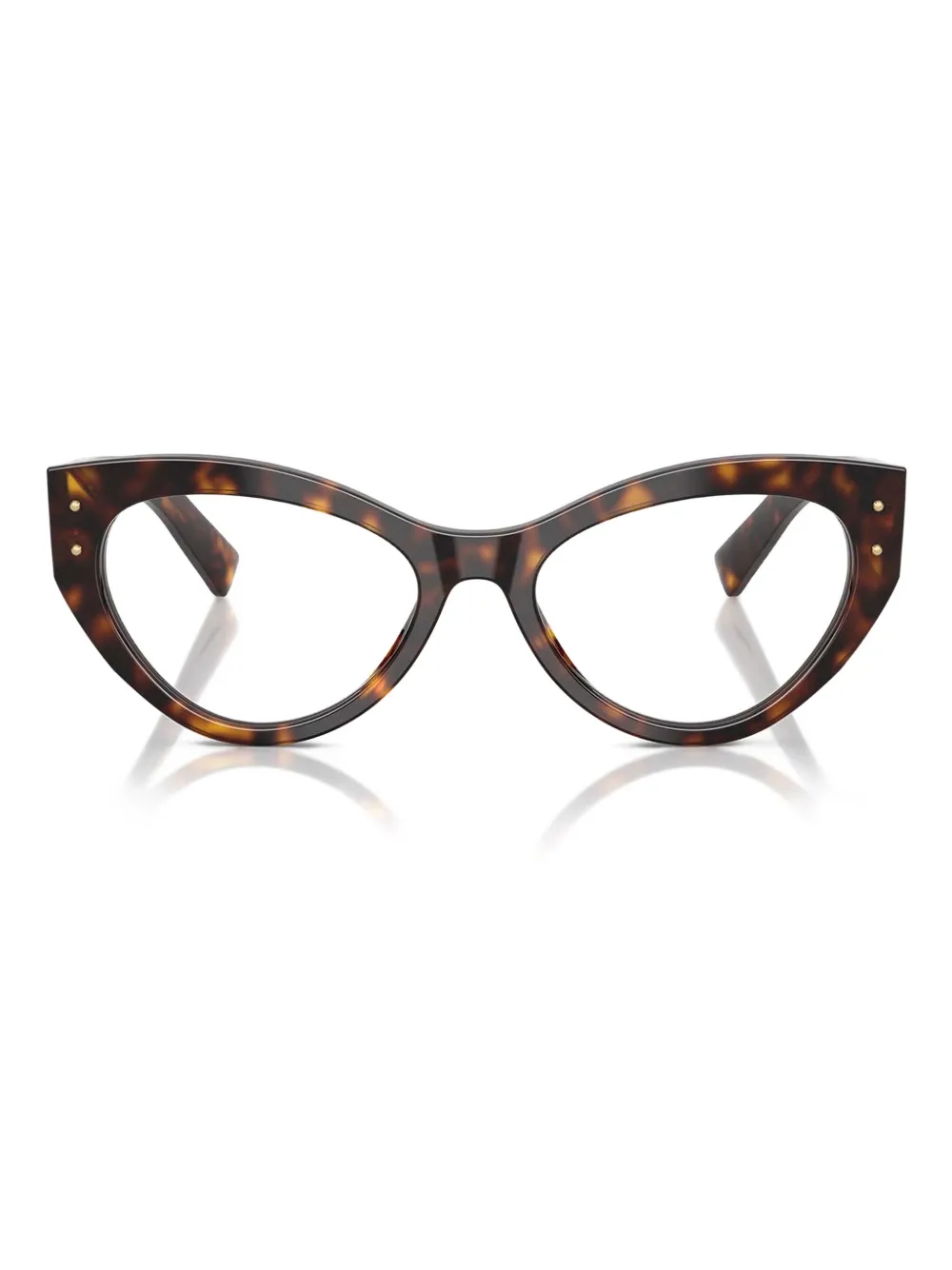 Dolce & Gabbana Eyewear DG3403 Havana Bruin