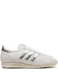 adidas SL 72 OG ""Orbit Grey/Silver Metallic/Cloud White"" sneakers