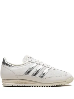 adidas gazelle silver green womens Buy White & Sky Blue Adidas Originals Superstar XLG Tennis Shoes for Women