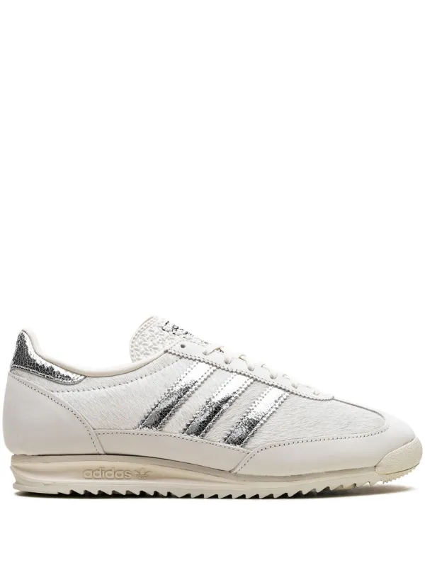 Adidas SL 72 OG “Orbit Grey/Silver Metallic/Cloud White
