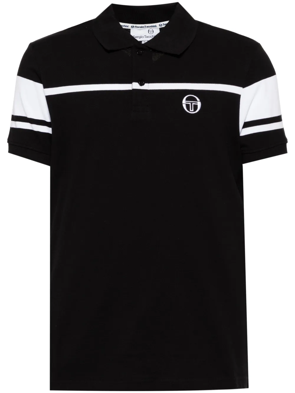 Sergio tacchini polo shirt top
