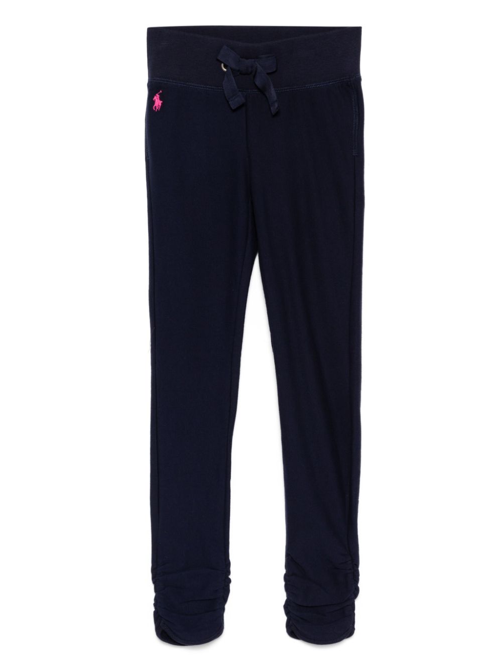 POLO RALPH LAUREN KIDS Trainingsbroek met logo Blauw