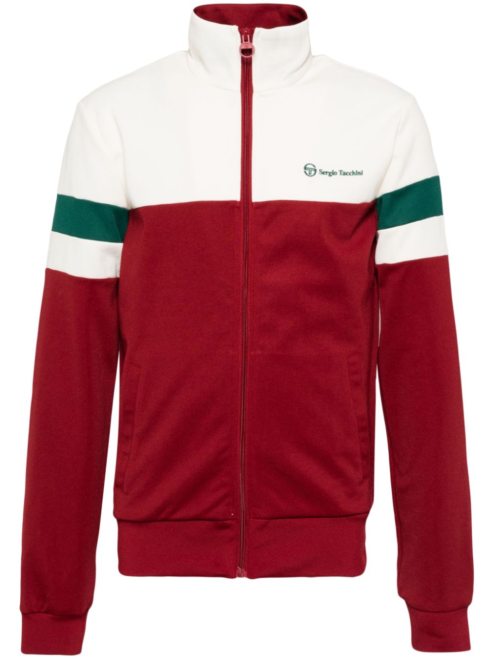 Jonnie track jacket