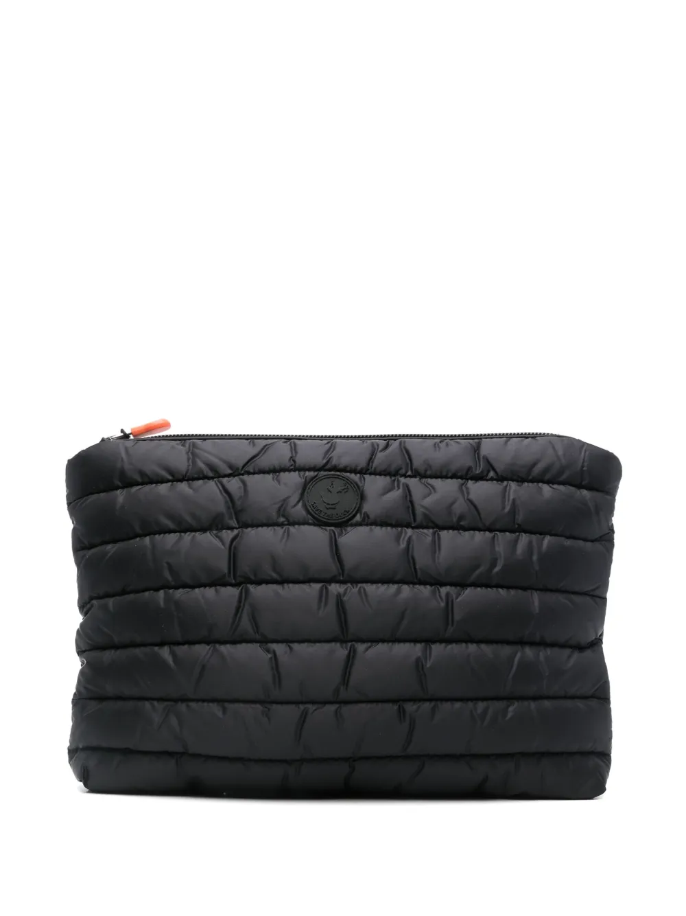 Save The Duck Thassala wash bag | Black | Image 1