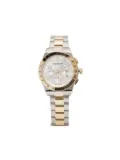 Ferragamo Supreme watch - Silver